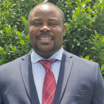 Mr. Clement Asuquo, Vice-President, Akwa Ibom State Association of Nigeria, USA Inc. (Atlanta Chapter)