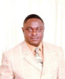 Mr. Israel Uboh, Parliamentarian, Akwa Ibom State Association of Nigeria, USA Inc. (Atlanta Chapter)