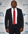 Mr. Onodiongo Eyo, President, Akwa Ibom State Association of Nigeria, USA Inc. (Atlanta Chapter)