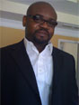 Mr. Uduak Okpok, PRO, Akwa Ibom State Association of Nigeria, USA Inc. (Atlanta Chapter)