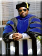 Dr. Ammazi: President, Akwa Ibom State Association of Nigeria, USA Inc. (Atlanta Chapter)
