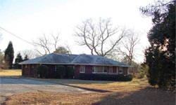 Photo: Akwa Ibom Atlanta House Project