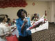 Golden Gala: An Evening of Excellence, Organized by the Akwa Ibom Women Initiative of Atlanta, Inc. (AIWA)