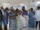 Annual Banquet/Award Ceremony 2012, Organized by the Alliance of Nigerian Organizations in Georgia, USA
