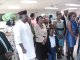 Annual Banquet/Award Ceremony 2012, Organized by the Alliance of Nigerian Organizations in Georgia, USA