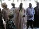 Annual Banquet/Award Ceremony 2012, Organized by the Alliance of Nigerian Organizations in Georgia, USA