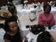 Annual Banquet/Award Ceremony 2012, Organized by the Alliance of Nigerian Organizations in Georgia, USA