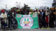 MLK Day 2011 Parade Organized by the Alliance of Nigerian Organizations in Georgia, USA