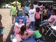 Nigeria Independence Day 2012 Parade and Picnic Organized by the Alliance of Nigerian Organizations in Georgia, USA