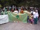 Nigeria Independence Day 2012 Parade and Picnic Organized by the Alliance of Nigerian Organizations in Georgia, USA