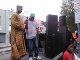 Nigeria Independence Day 2012 Parade and Picnic Organized by the Alliance of Nigerian Organizations in Georgia, USA