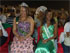 Miss Akwa Ibom (National) and Miss Akwa Ibom (Atlanta Chapter)