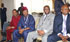 Town Hall meeting participants